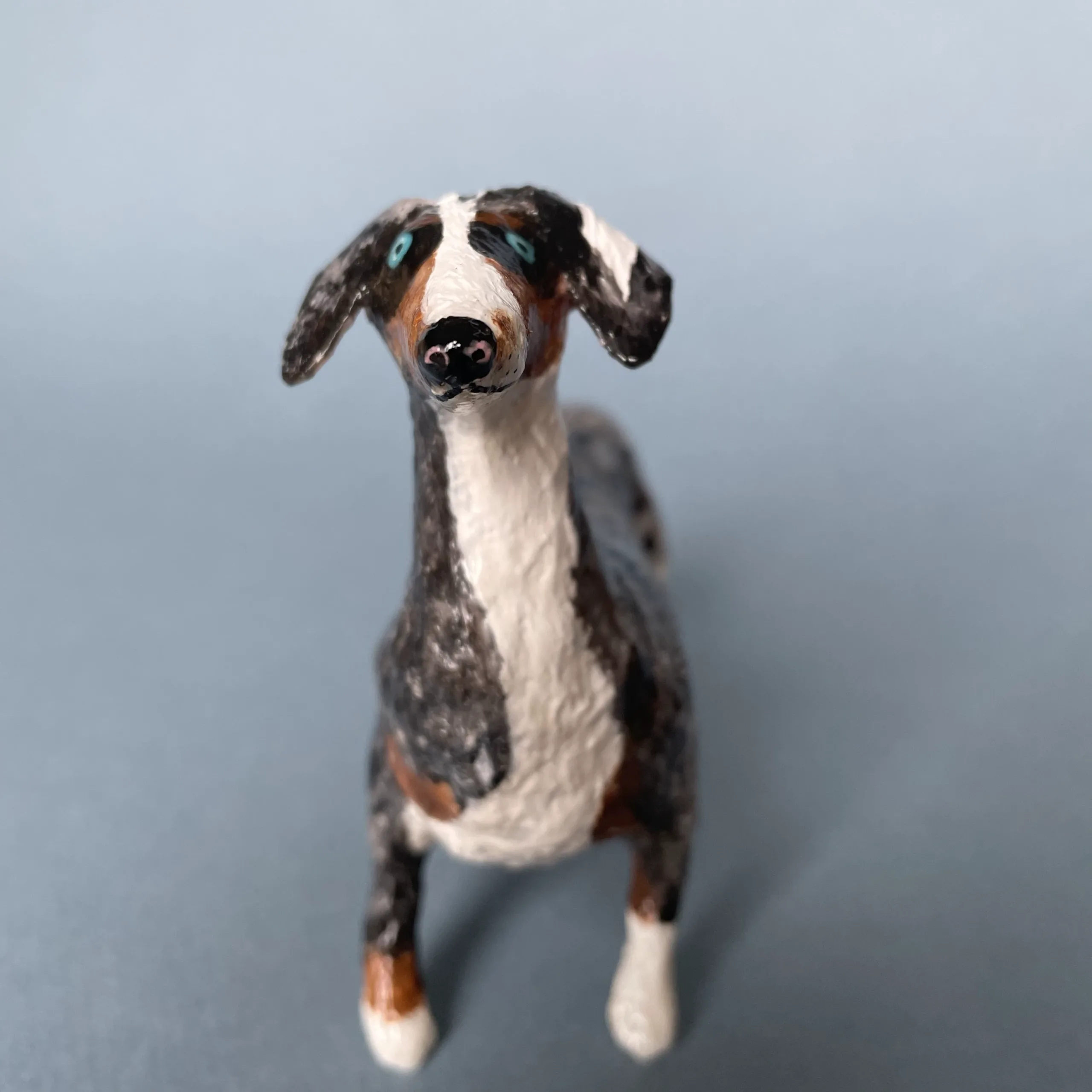 dachshund decorative figurine
